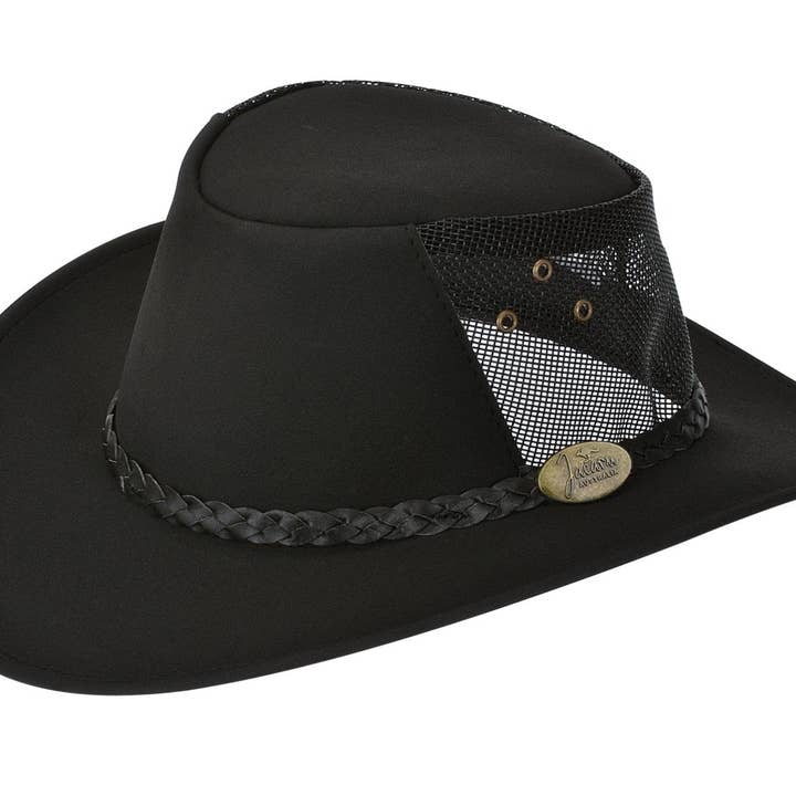 Jacaru 1096 Golfer Hat for wholesale by Jacaru Australia