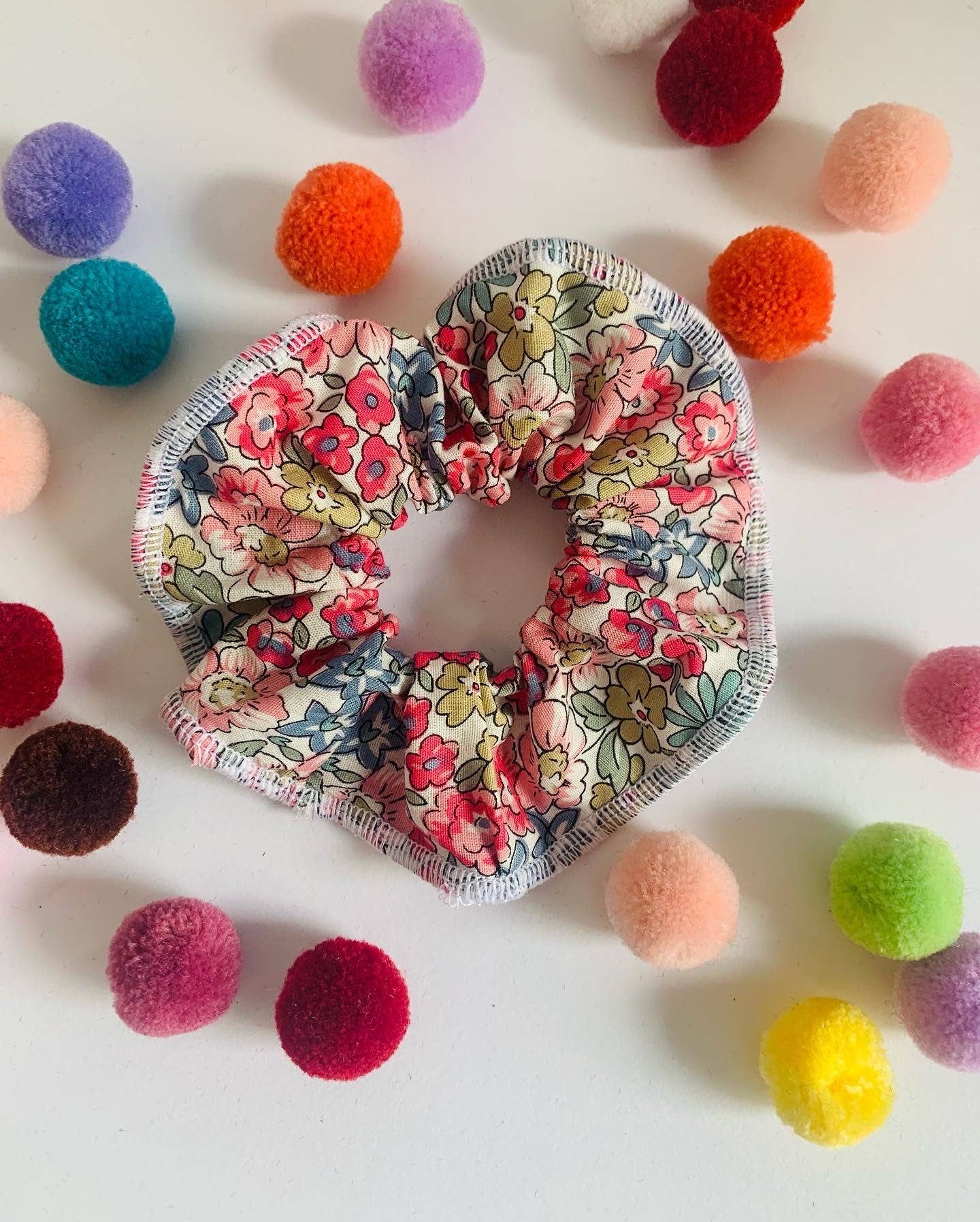 Les Choupettes - Wholesale Hair Accessories Set - Women's - Scrunchie for Girls & Women6