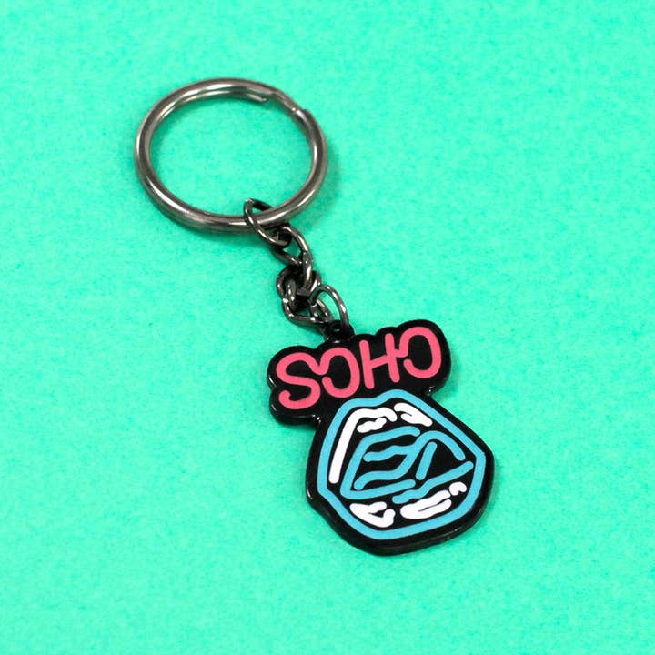 Evermade – wholesale Lapel pin/button – Soho4