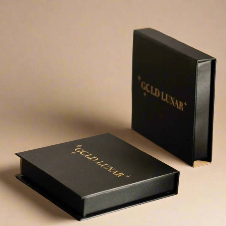 Gold Lunar - Wholesale Tennis Bracelet - Astra Tennis Bracelet 18k Gold Waterproof In Gift Box2