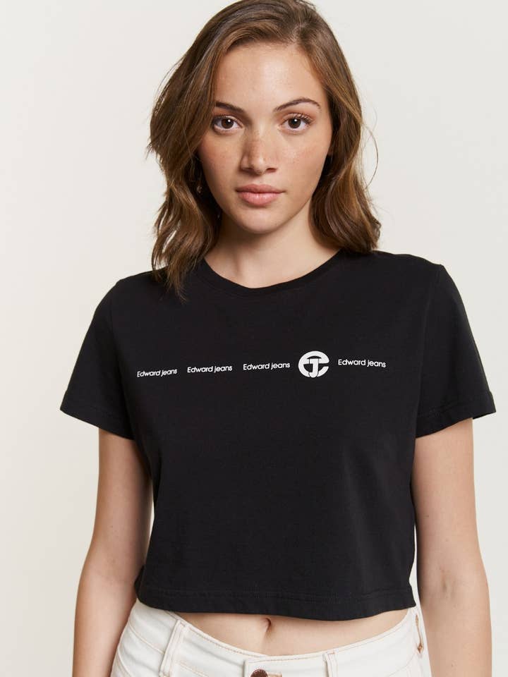 Pilar Topp för wholesale av Edward Jeans