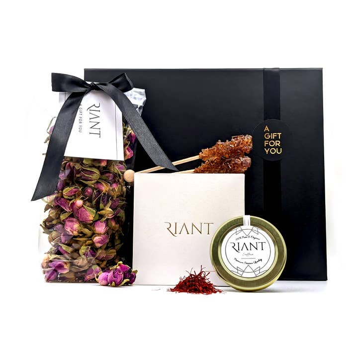 Giant Tasting Box for engroshandel hos Riant