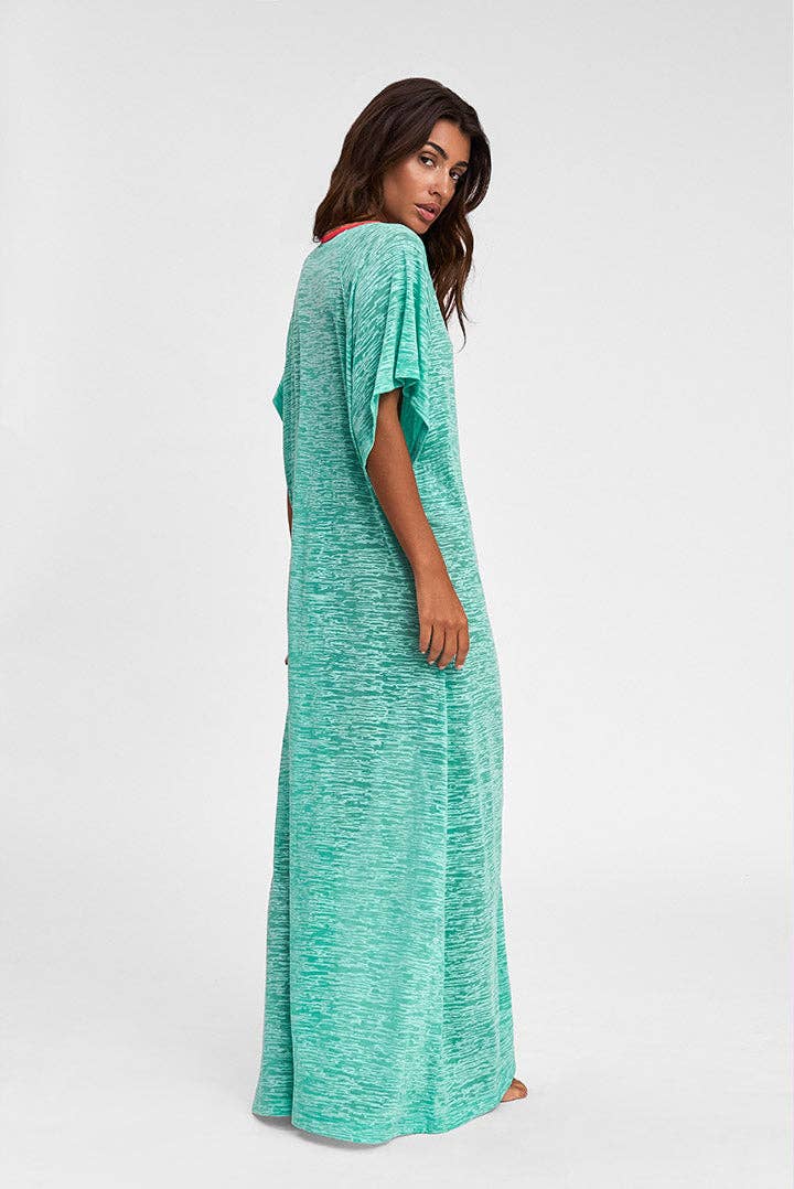 pītusa - Wholesale Kaftan - Women's - Inca Abaya5