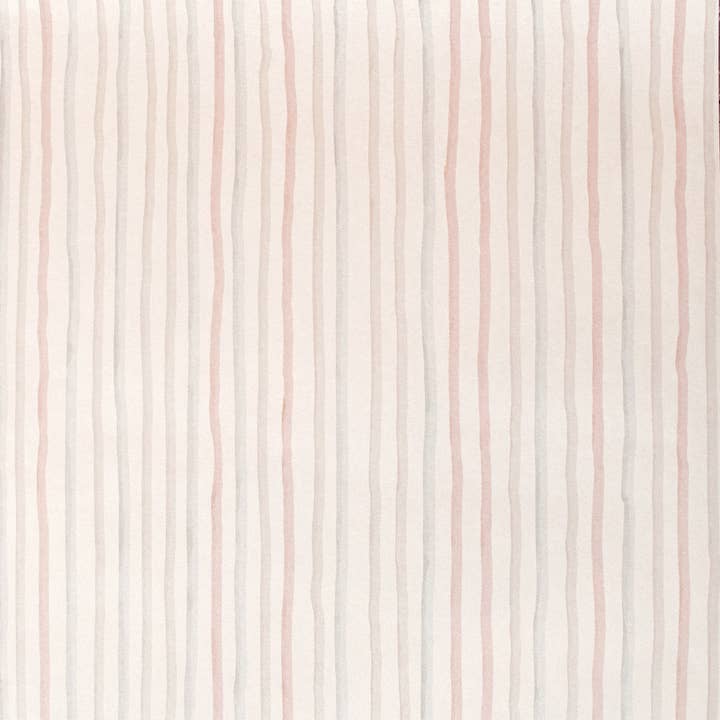 Great Kids Collection Smooth Glitter Stripes Wallpaper for wholesale by Galerie Wallcoverings