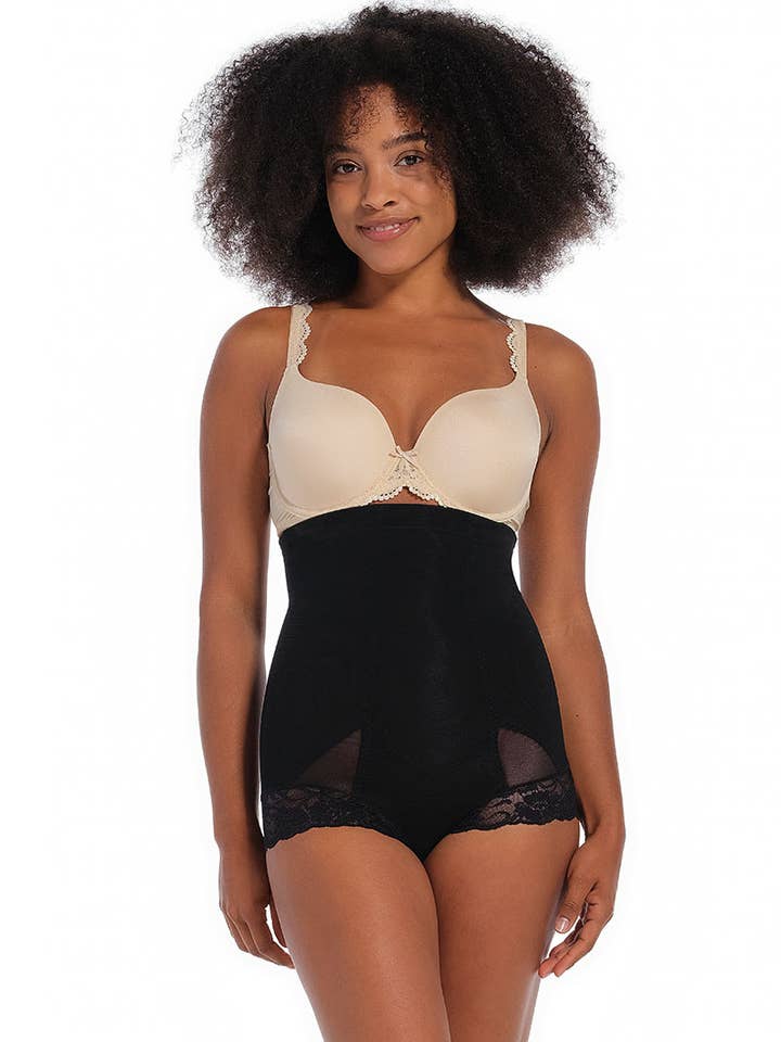 SUPER CONTROL BRIEF for wholesale by MAGIC Bodyfashion