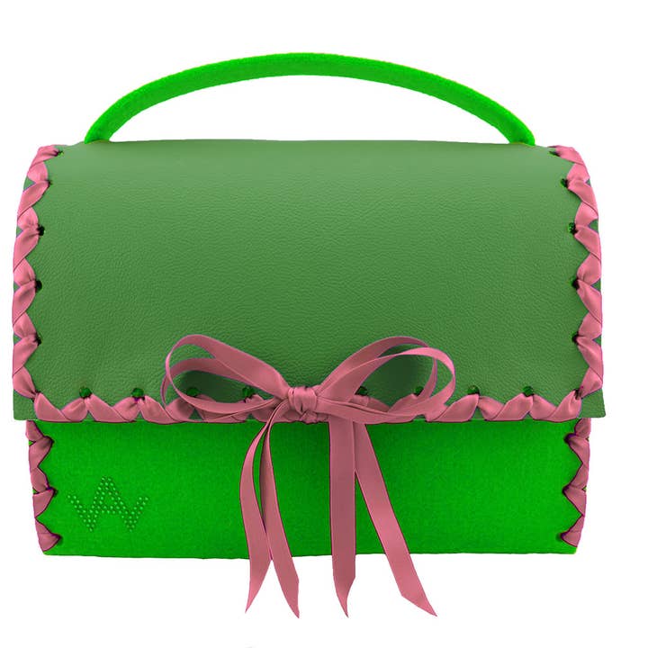 Eye feast light green italian green for wholesale by AugenWaide