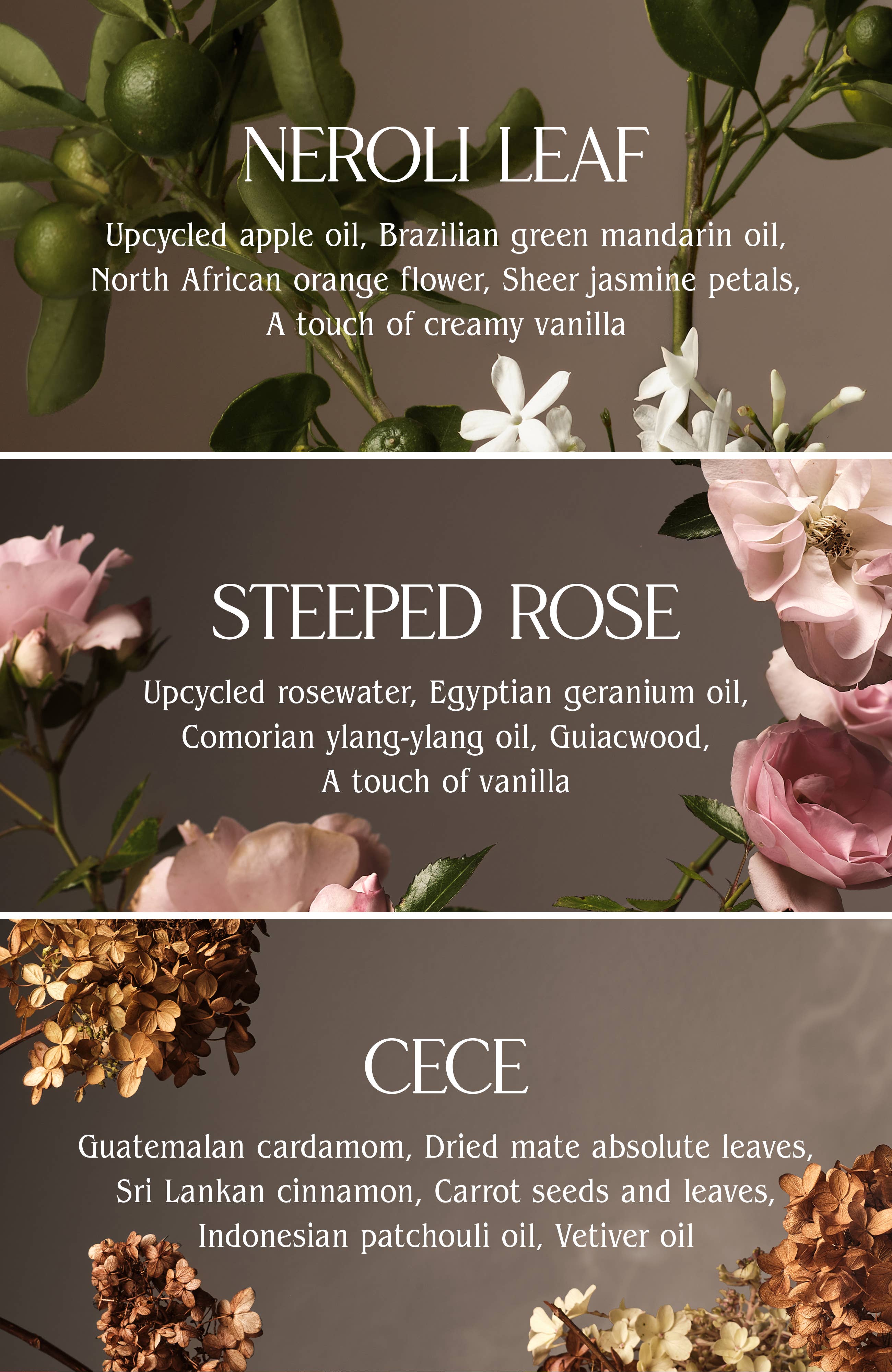 Homecourt - Wholesale Linen Spray - Linen Spray5