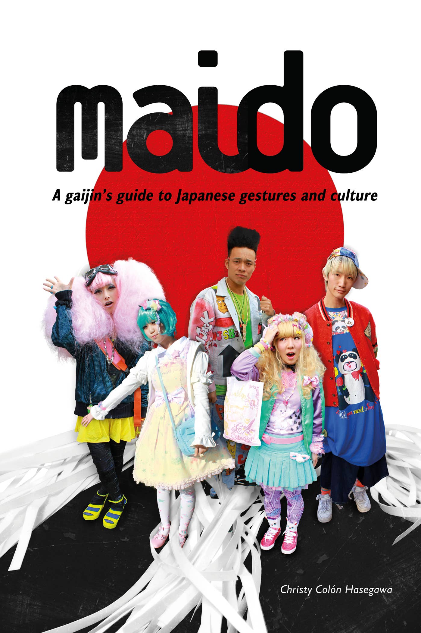 Schiffer Publishing - Wholesale Language & Linguistics - Maido: A Gaijin's Guide to Japanese Gestures and Culture0