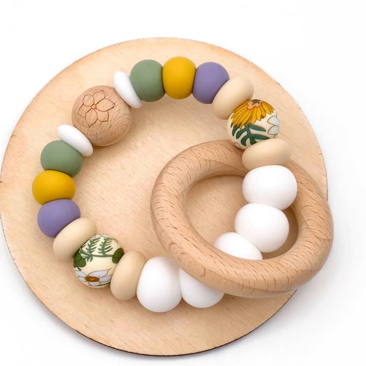 Chocalho de anêmona por atacado de Kaity Kiddo