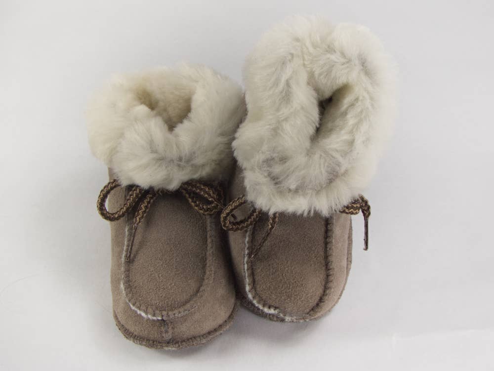 Bernardino - Wholesale Schoentjes/slofjes - Baby - Babyboots maat 18-203