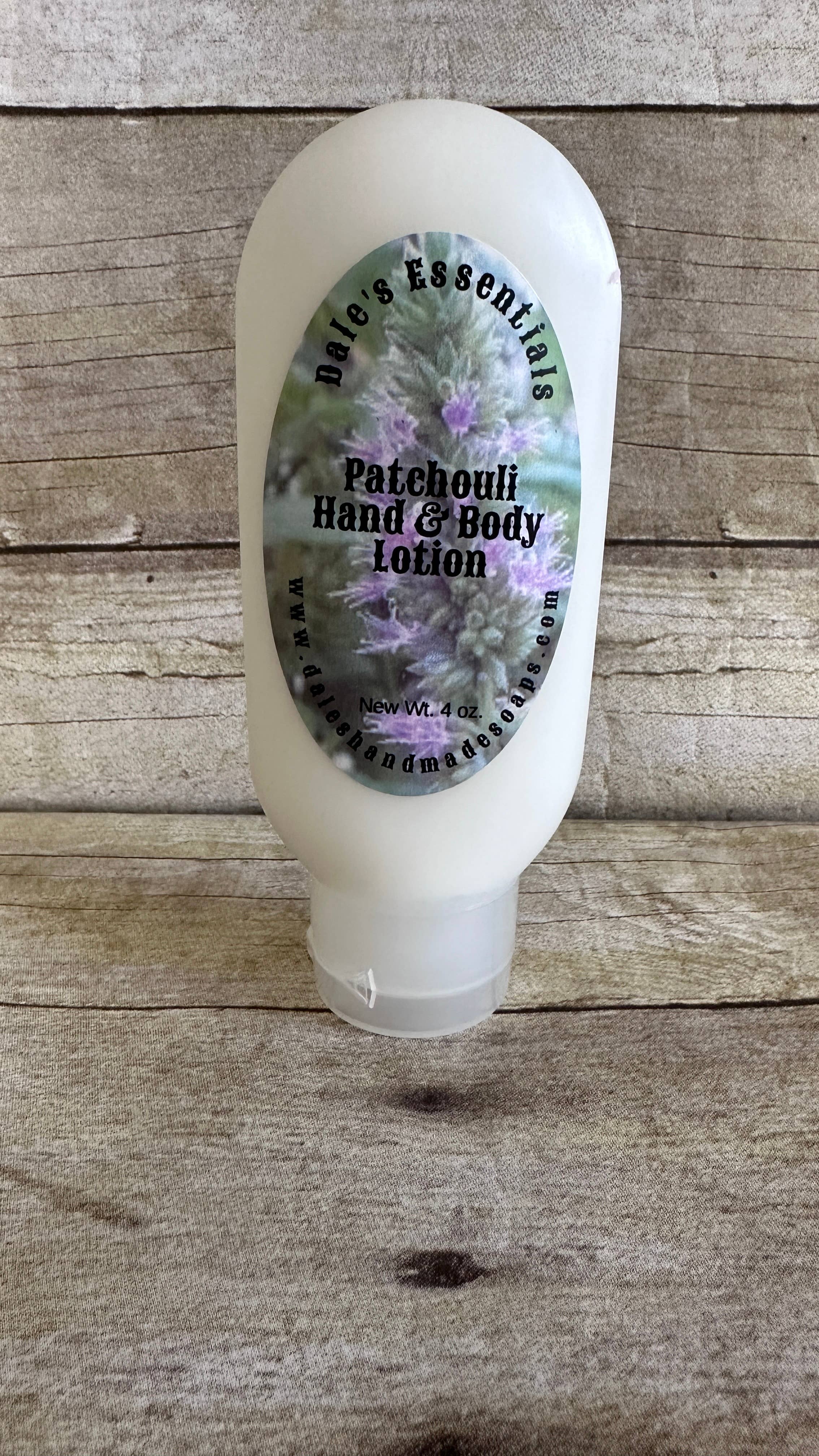 Dales Handmade Soaps & More - Wholesale Hand Cream/Lotion - Goat Milk Hand Lotion15