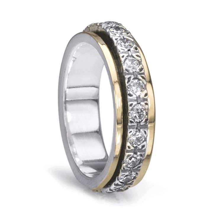 Amati per la vendita all'ingrosso da parte di MeditationRings