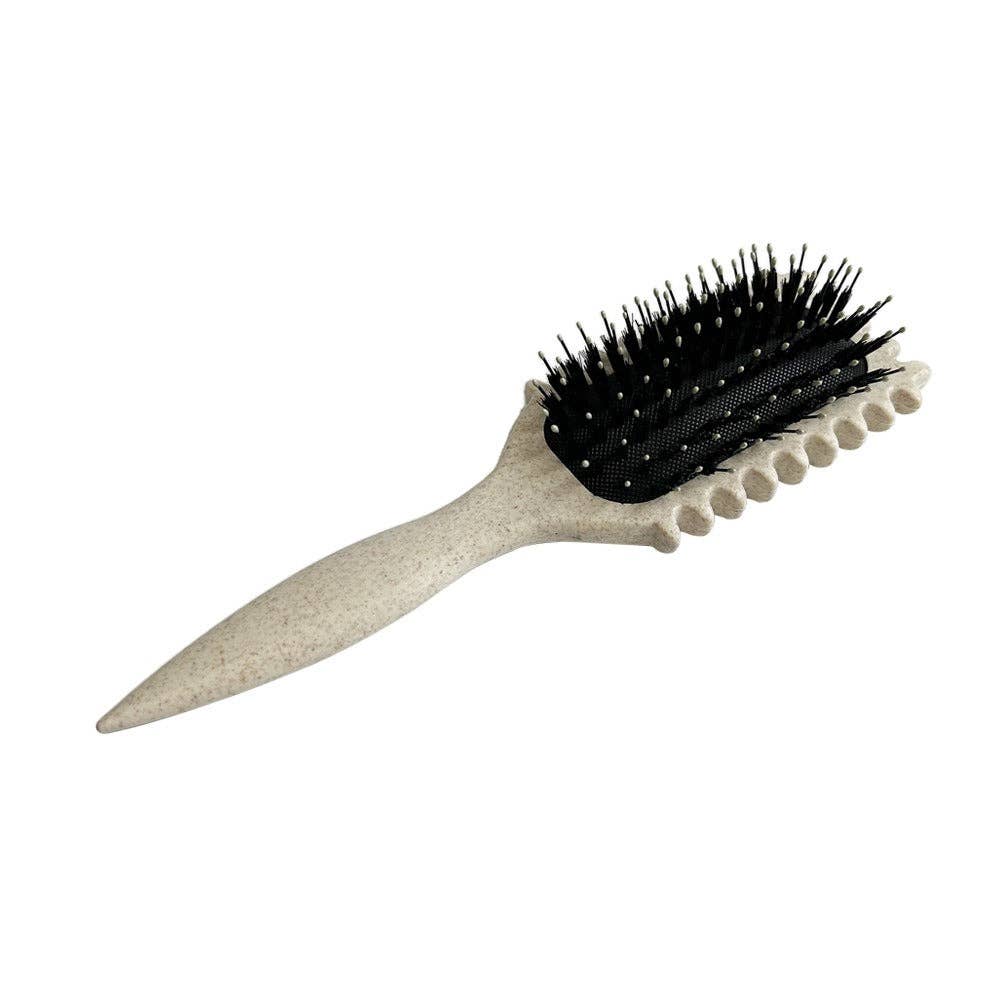 Super Santa - Wholesale Hair Brush/Comb - Paddle Hair Curly Comb For Women's - Assorted10