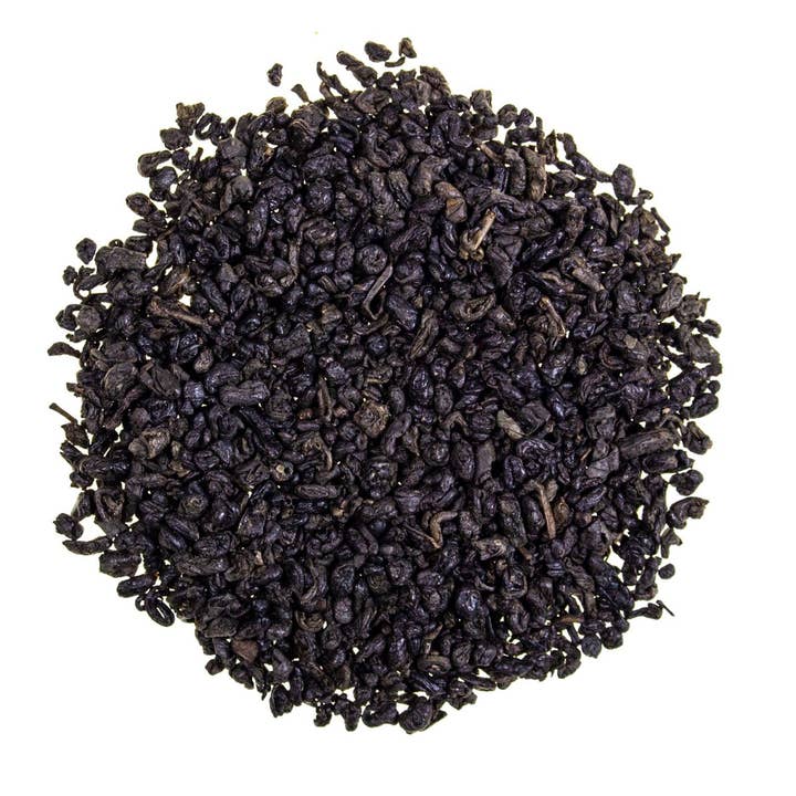 China Gunpowder - Wholesale for wholesale by Adore Tea