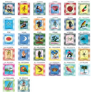 Purchase Wholesale lotería. Free Returns & Net 60 Terms on Faire