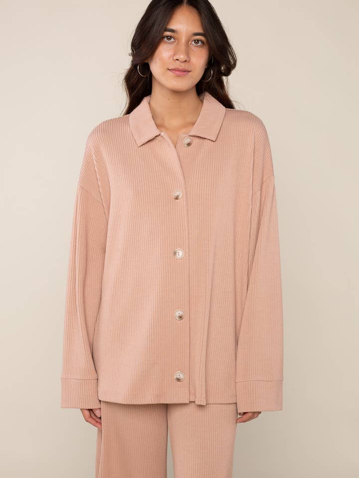 NLT - Wholesale Jacket - Women's - Alora Jacket6