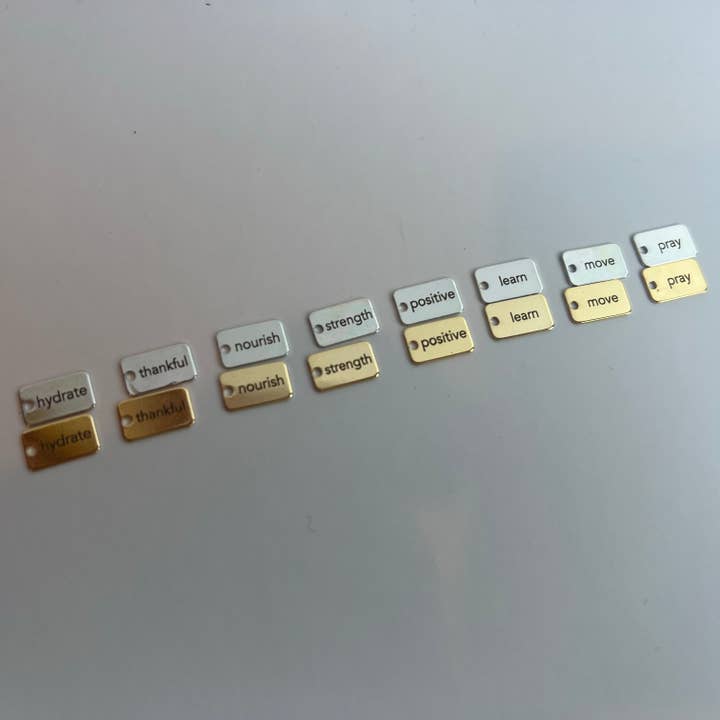 Intentie BLING voor wholesale door Loops Life