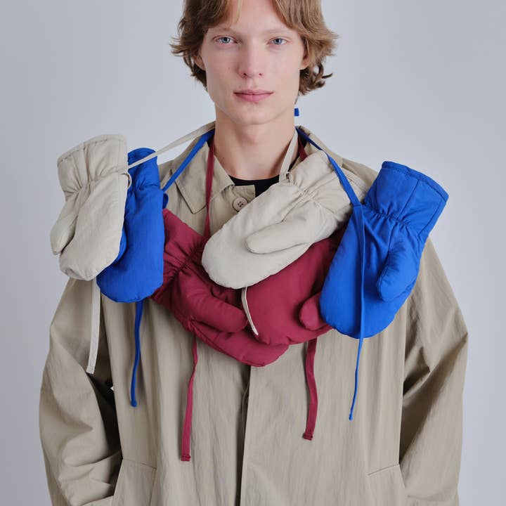 Ölend Backpacks - Wholesale Gloves - Women's - Padded Gloves11