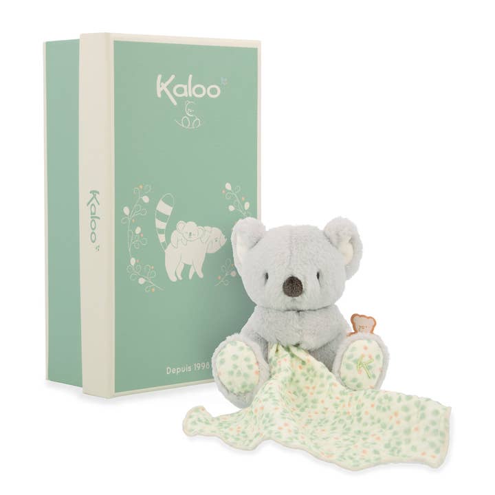PETIT SONGE: DOUDOU - KOALA for wholesale by pierrebelvedere.com