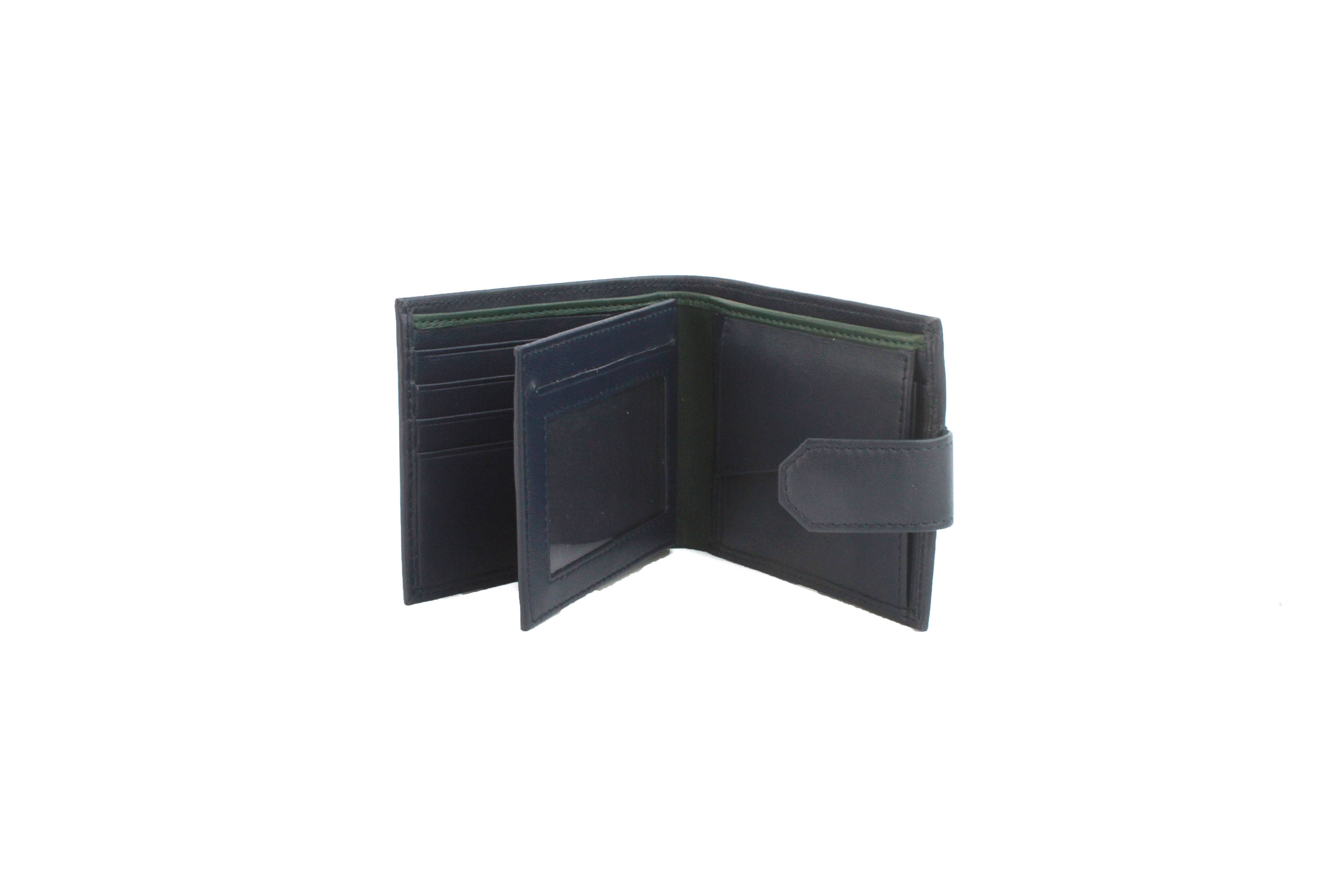 Eastern Counties Leather – wholesale Wallet – Unisex – Grayson Leather Wallet5