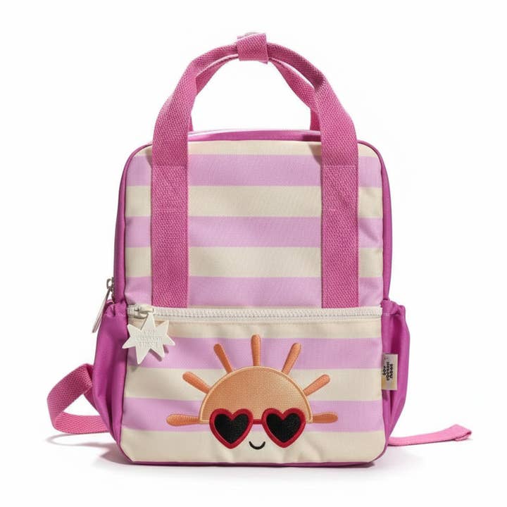 Backpack Club Soleil for wholesale by the cotton cloud