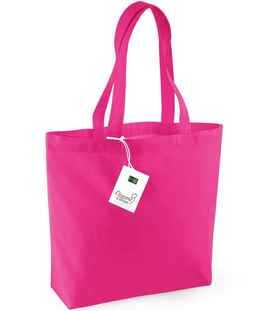 Pierre Francis - Wholesale Grocery/Shopping Bag - Westford Mill - Organic Cotton Shopper1