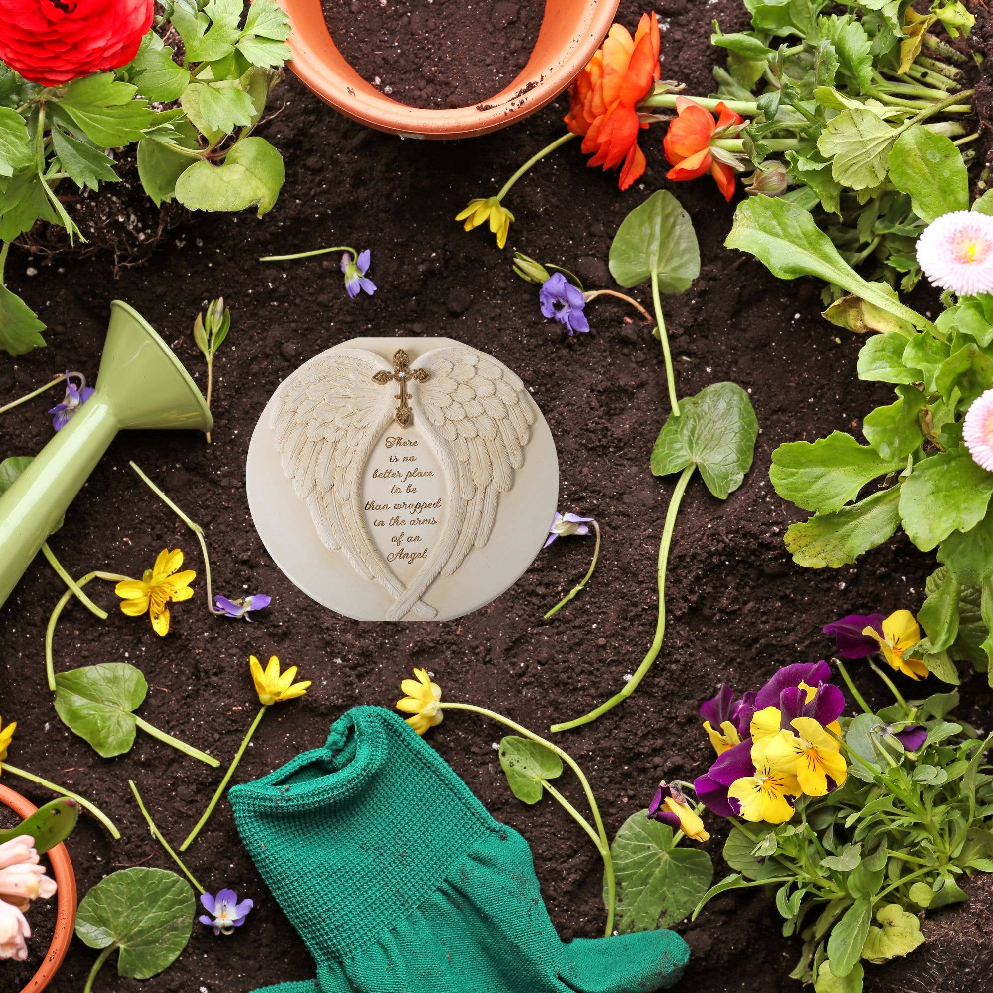 Dicksons - Wholesale Stepping Stone - There Is No Better Place Stepping Stone1