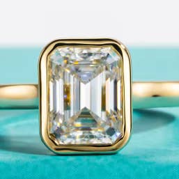 Vie Jewelry - Wholesale Single Stone/Solitaire Ring - Marrla Ring1