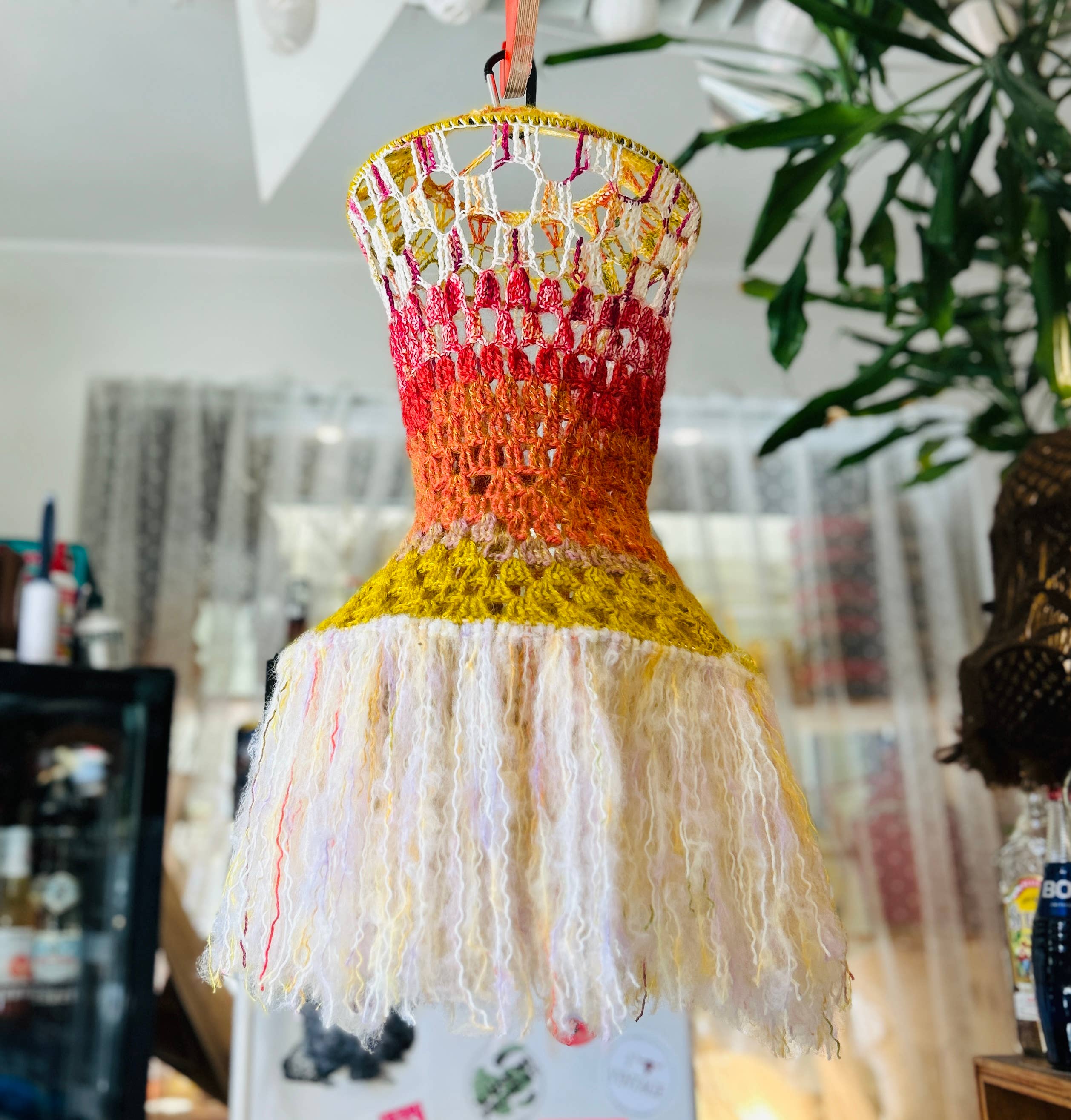 Made by MANAGERIE - Wholesale Lamp Shade - Lampshade for pendant light - handmade1