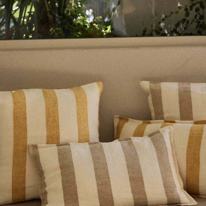 Bastide linen cushion cover and other Purchase Wholesale linen cushion. Free Returns & Net 60 Terms on Faire trending on Faire.