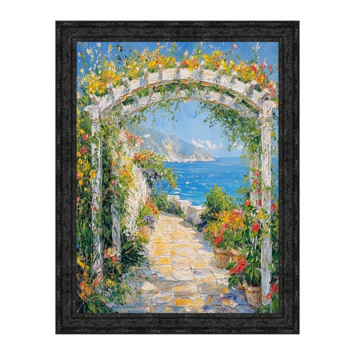 Cornice per foto 11x11 in ferro industriale nero rail per la vendita all'ingrosso da parte di Modern Memory Design Picture Frames