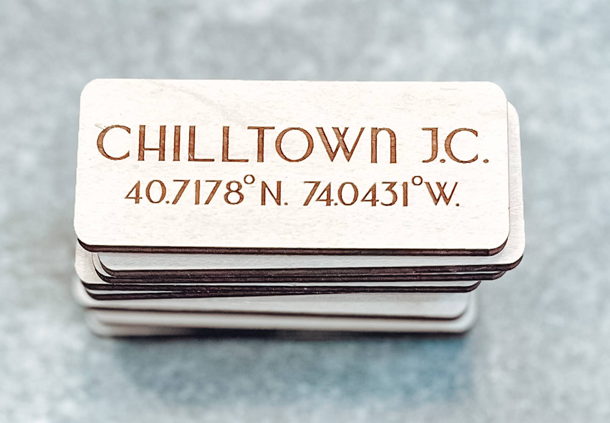 Wild Larch Creative - Wholesale Magnet - CUSTOM Wooden Magnets | Personalized Magnets | Sustainable13