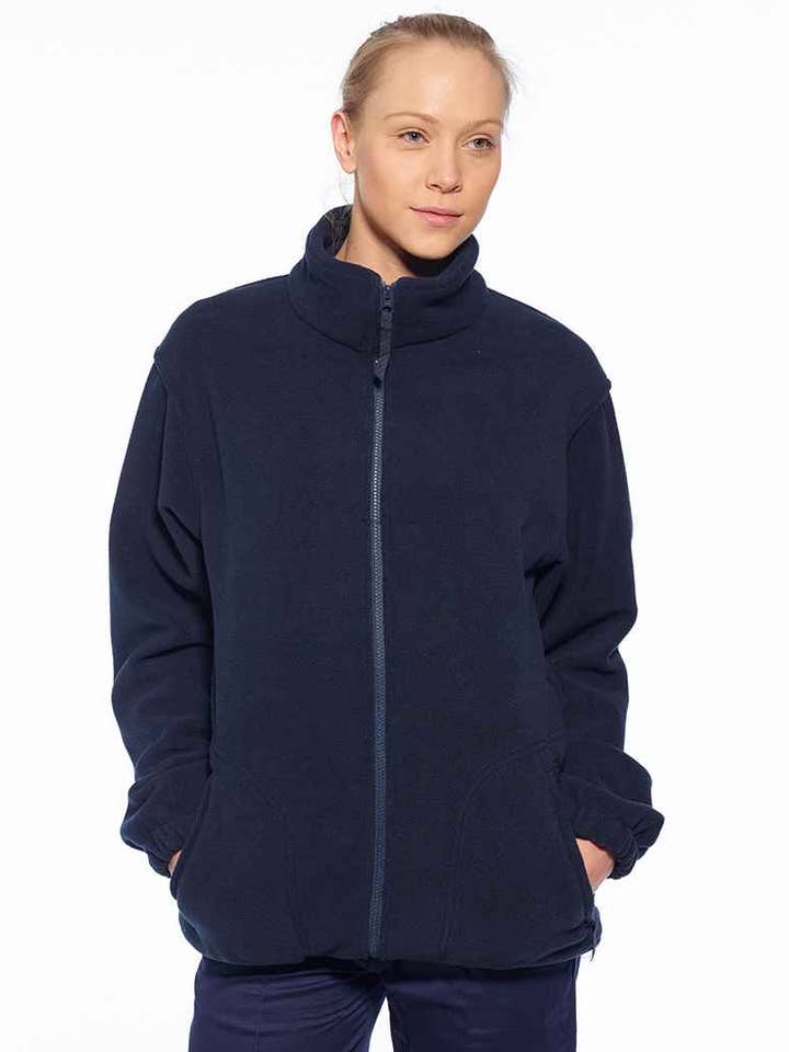 Portwest - Argyll schwere Fleecejacke für den Großhandel von Pierre Francis