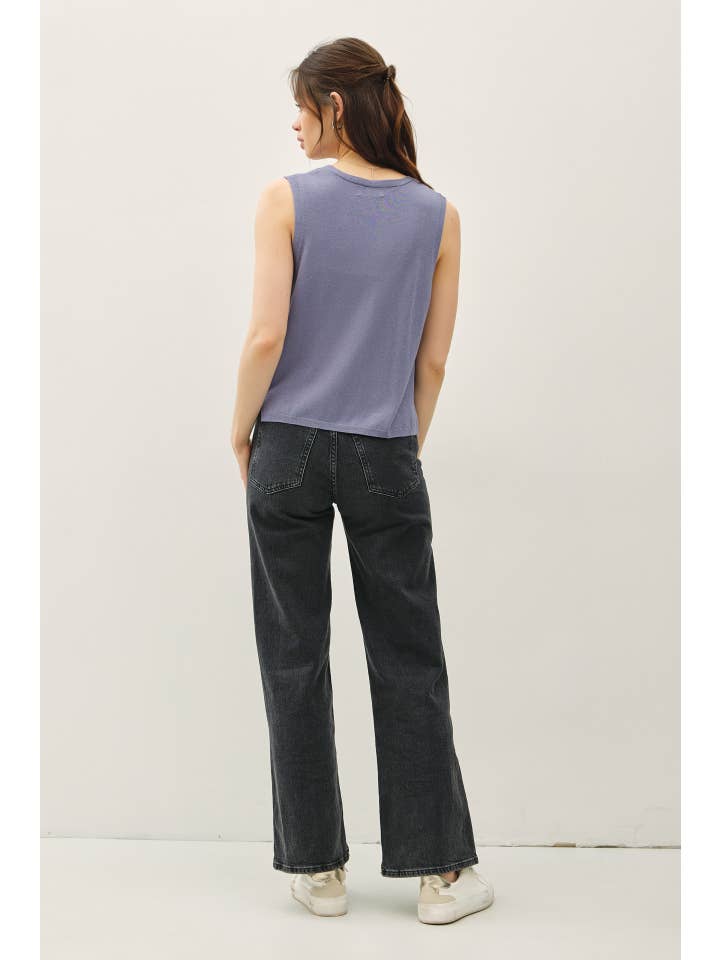 Be Cool - Wholesale Sweater Vest - Women's - BOXY CUT BUTTON UP V-NECK SWEATER VEST 14