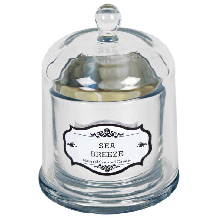 Originals International Ltd – wholesale Jar/filled candle – Bell Jar Candle18