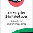 Napiers - Wholesale Eye Serum - A. Vogel Eyebright Extra Moisturising Eye Drops