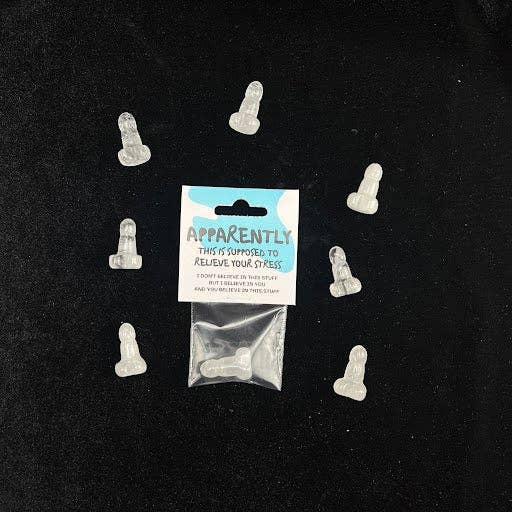 Pelham Grayson Rose - Wholesale Spiritual Stone/Crystal - Apparently These Dicks...4