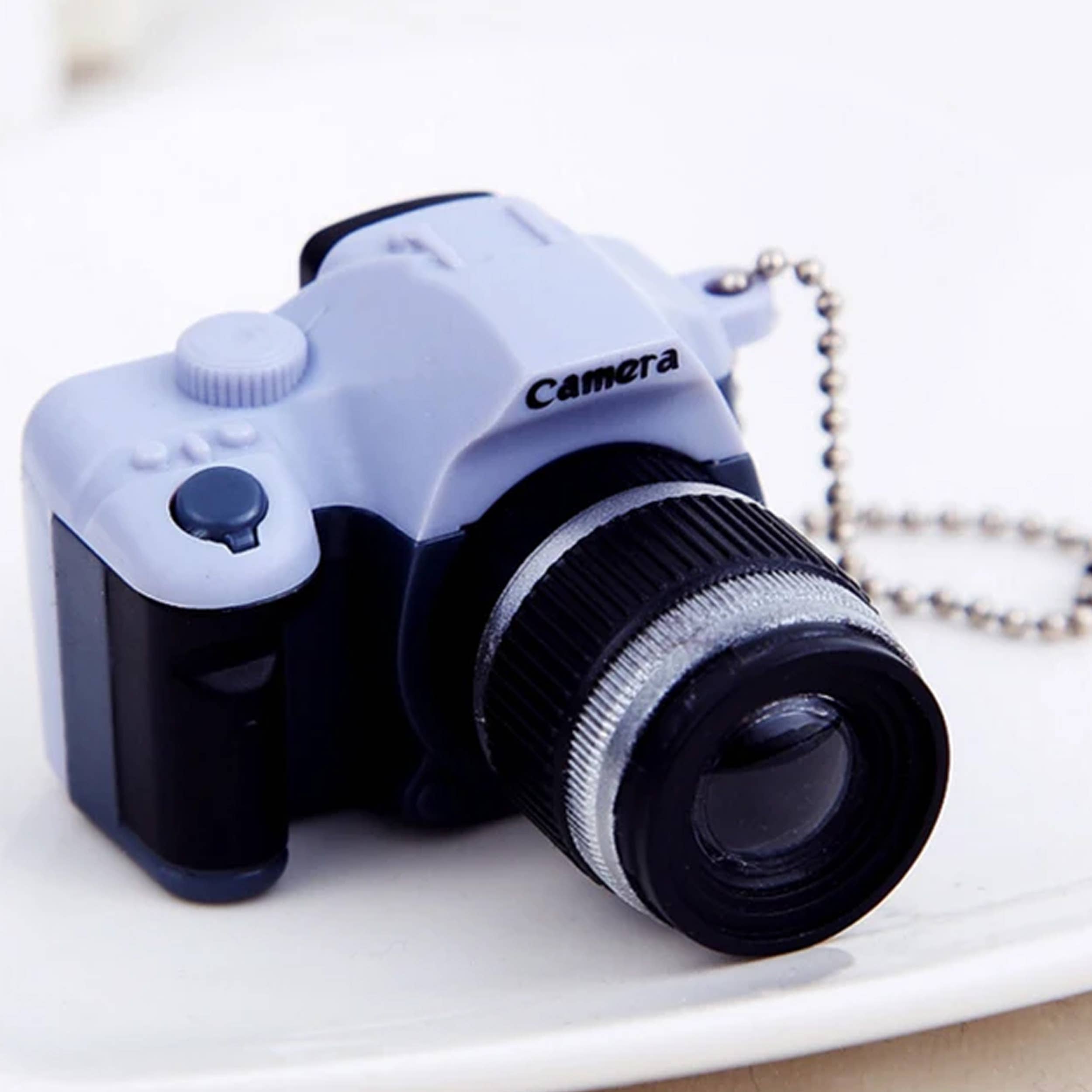 Buddha Yoga - Wholesale Keychain - Kids - Mini Camera Keychain Toy For Kids   In Bulk6