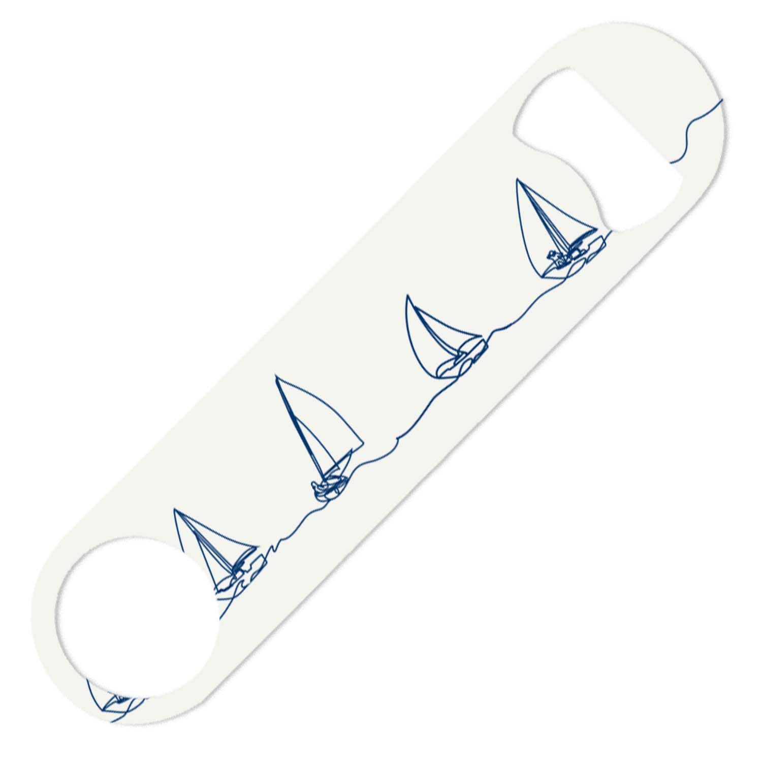 Mustard & Gray Ltd – wholesale Bottle/wine opener – Regatta Bottle Opener1