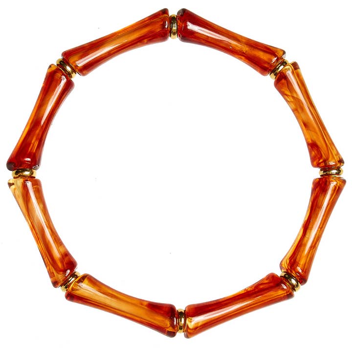 Lisi Lerch - Wholesale Bangle Bracelet - Lucy Bamboo Bracelet