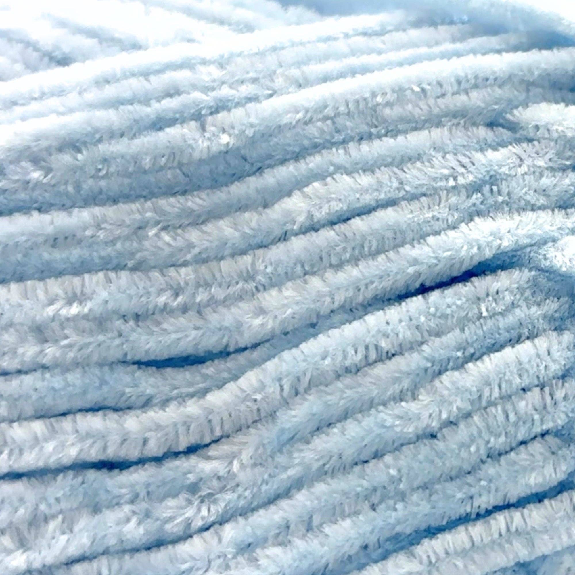 Sensy - Wholesale Yarn - Sensy Velvet Slim Yarn, Amigurumi Yarn, 3.5 oz, 218 Yards, Gauge 3 Light2