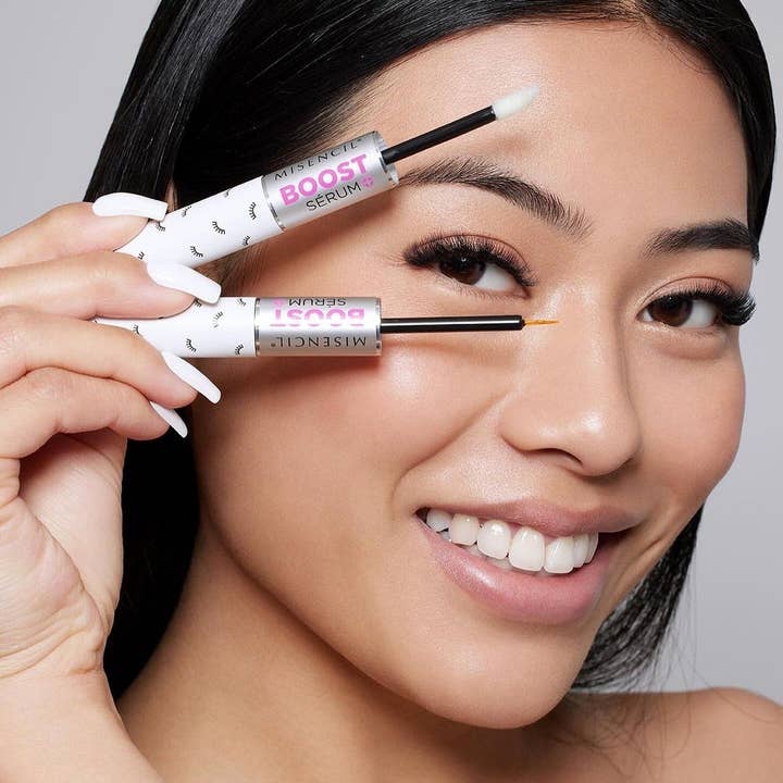 misencil - Wholesale Eyelash/Brow Serum - Boost Serum - For More Lashes and More Brows3