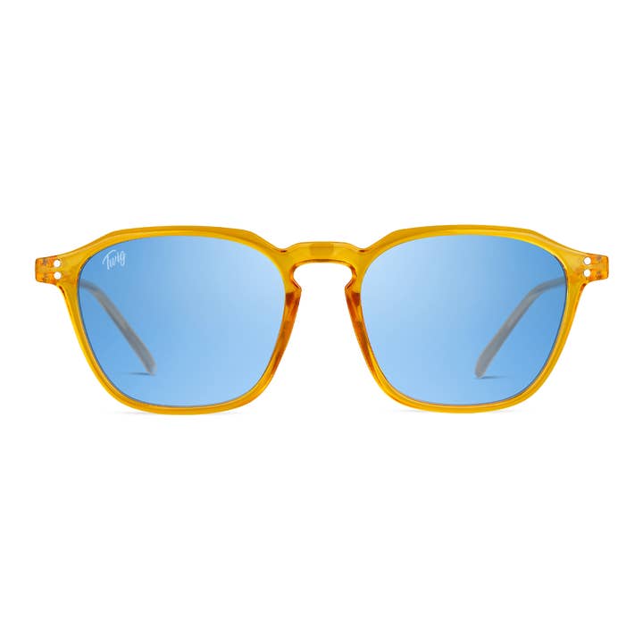 TWIG Concept Milano - Wholesale Sunglasses - Unisex - UPDIKE - Sunglasses