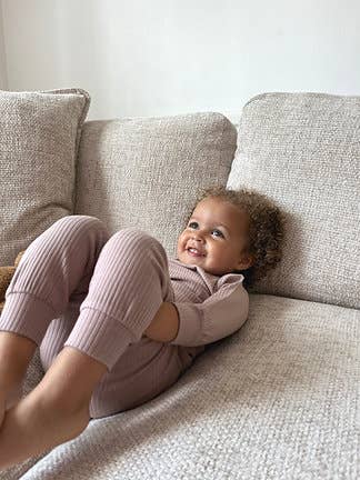 Ribbed Set | Truffle for wholesale on Faire1