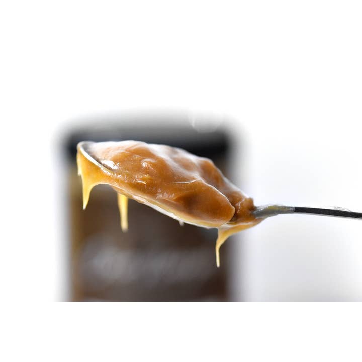 Manna Artisan Foods - Vente Confiture/gelée - Coco Manjar (Dulce de leche)1