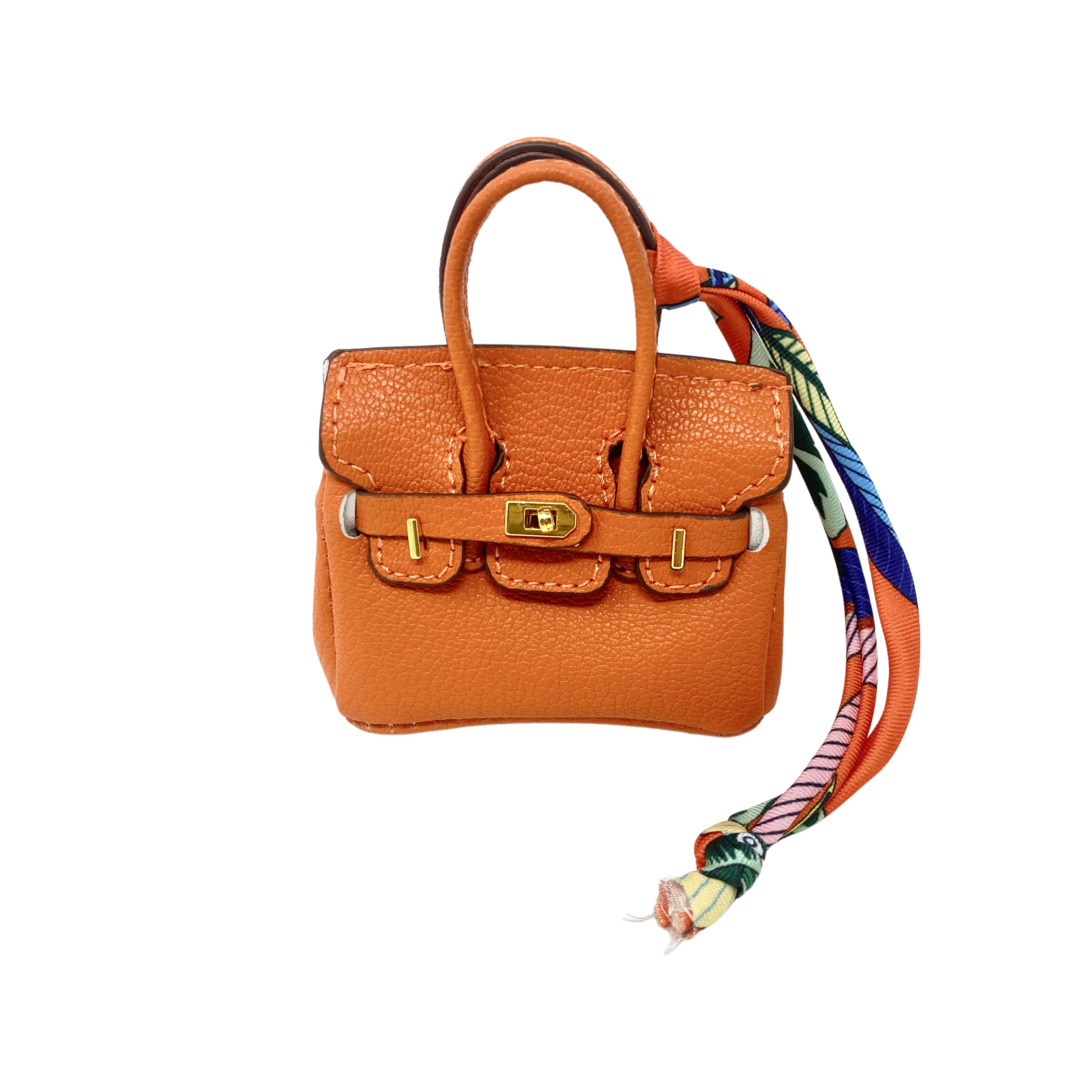 Fornash - Venta al por mayor Accesorio para bolsos/monederos - Mujer - Charm mini bolso Georgetown6