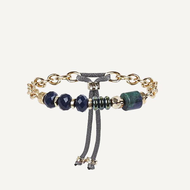 BLUME Bracelet for wholesale by ÉMOLO
