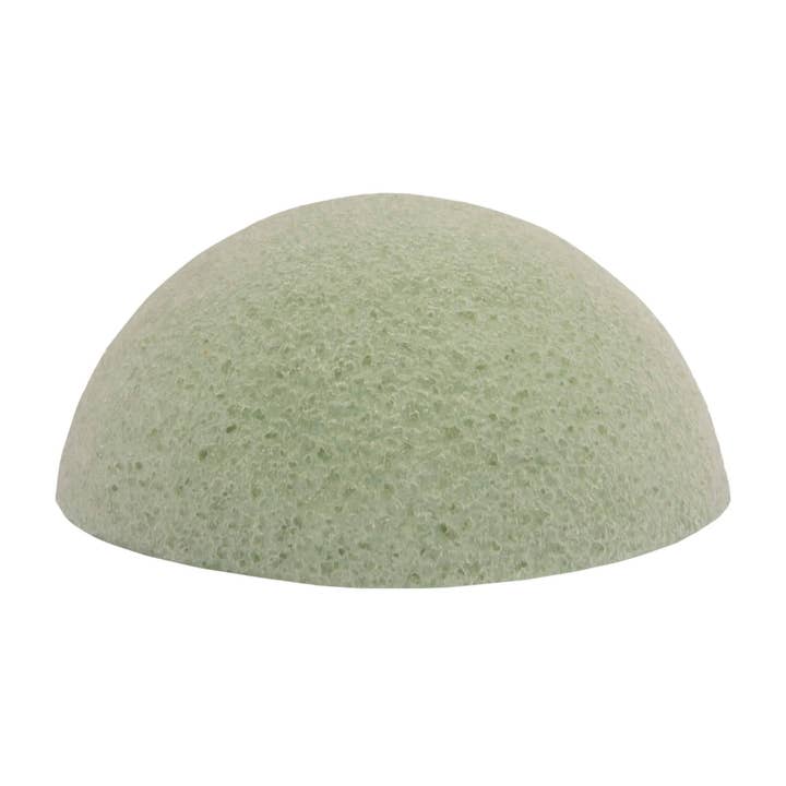 Esponja konjac para o rosto Aloé Vera - hidratante por atacado de Elicious