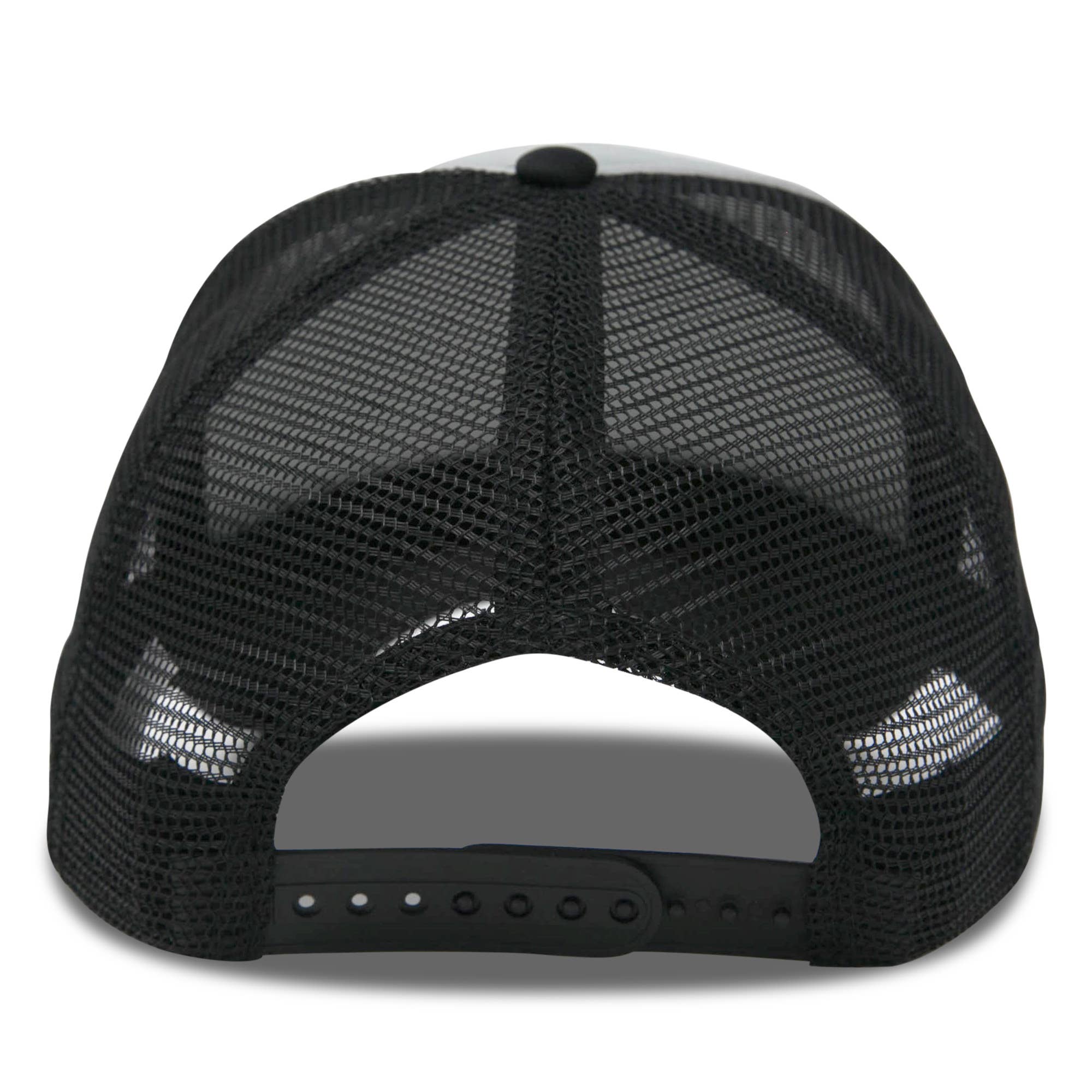 Dalix - Wholesale Trucker Hat - Unisex - DALIX Trucker Cap Two Toned Cap6