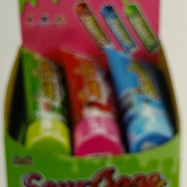 Gotta Get It Gifts - Wholesale Gummy - Sour Ooze Candy0